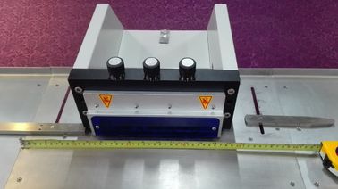 Most Popular PCB Depanelizer Machine Cutting LED Light Bar Up To Unlimited Length