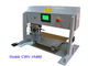 Optional Speed PCB Depaneling Machine With Lcd Display And Safe Sensor