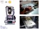 Automatic FPC Soldering Machine Fast Speed Use For LCD Repair