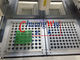PCB Stand Alone Circuit Board Router Machine Resolution ±0.01mm