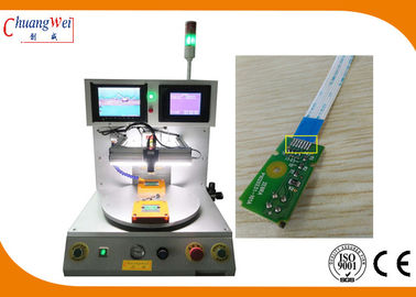 PCB FPC Soldering Machine,0.5-0.7 MPA Soldering Tools and Equipment