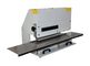 40mm Components Height Pcb Depaneling Machine with 2 High Speed Steel Blades
