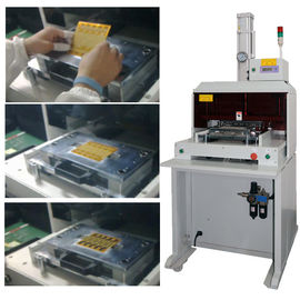 FPC  PCBA Punch Die  separation tooling Die For Electronics Product  high speeed