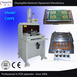 FPC  PCBA Punch Die  separation tooling Die For Electronics Product  high speeed