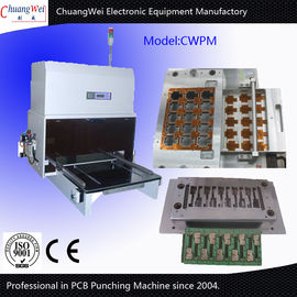 FPC  PCBA Punch Die  separation tooling Die For Electronics Product  high speeed