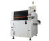 Feeder Label Printing Machines On PCB with Three Axis Workbench Automatic