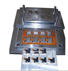 FPC  PCBA Punch Die  separation tooling Die For Electronics Product  high speeed