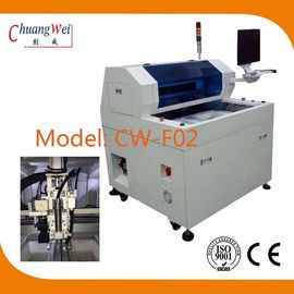 Customize Professional Exported to Vietnam PCB Depanelizer Desktop Easy Programming by Teaching Pedal