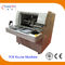 PCB depaneling router PCBA Separator Router Machine High Resolution CCD Camera