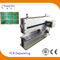 MCPCB PCB Separator Machine PCB Depaneling with 2 Linear Blades