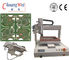 50000R/S Single Table TAB PCB Separator with 0.1mm Routing Precision,PCB Cutting Machine