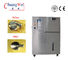 PCB Cleaning Equipment 360°Rotate Jet Clean and Compressed Air Blow Dry Mode