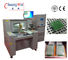 PCB Router for MCPCB Boards-Inline PCB Depaneling Machine
