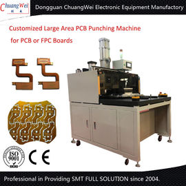 FPC  PCBA Punch Die  separation tooling Die For Electronics Product  high speeed