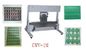Manual PCB Separator With High Pression CAB Blades Cutting PCB CWV-1M